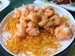 -同发号饭庄(复兴路店)