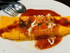 -BomBa意大利餐厅