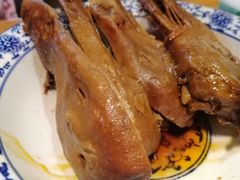 -锅来乐地锅鸡(安亭店)