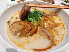 -味千拉面(双井店)