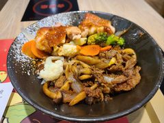 -吉野家 (新街口外大街店)