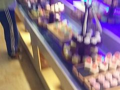 -北京汉斯特自助烤肉(临朐店)