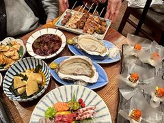 -樱の花亭日本料理店