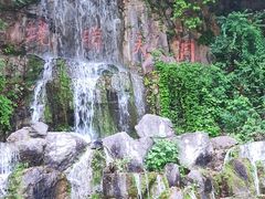 -陶祖圣境风景区
