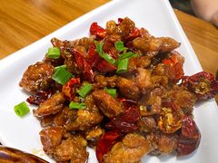 -晚归月亮湾私家菜(临邑路店)