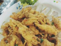 -宜兴隆家宴·私房菜(泰安华庭店)