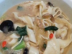 -合记烩面(人民路店)