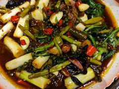 -杨记隆府重庆江湖菜(大悦城店)