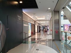 -国瑞城·停车场