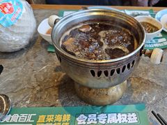 -亚马逊蒸汽活海鲜自助(LCM置汇旭辉广场店)
