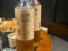 -何发发和牛烧肉·鳗鱼榴莲放题自助(乐峰广场店)