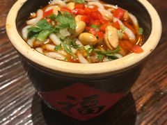 -串大叔炭火烤串·鸡西大冷面刀削面(总店)