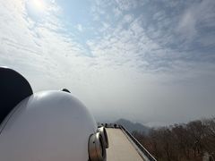 -紫金山山顶公园