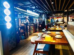 -全牛匠·乐山跷脚牛肉(西单华威约饭街店)