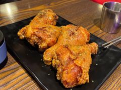 -CHICKEN NOW韩式炸鸡&啤酒