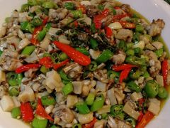 -徽州月·民间徽菜(浦东总店)