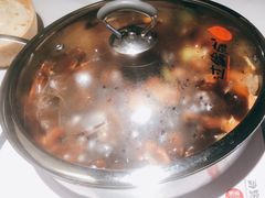 -过锅瘾三汁焖锅(泰华假日广场店)