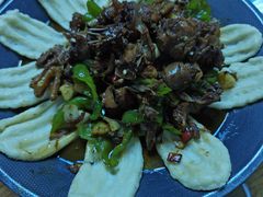生炒鸡-香岛私房菜(金屋·秦皇半岛店)