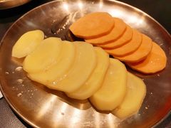 -坛子李地摊烤肉(罗斯福店)
