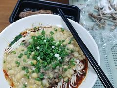 -杨大叔爱面子·四川小吃(岗头店)