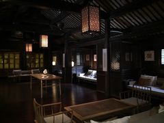-法云安缦酒店