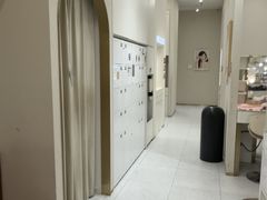 -海马体照相馆(大连柏威年购物中心店)