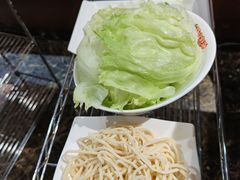 圆生菜-虾吃虾涮(宋家庄店)