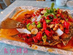 -小厨子私房菜·云南美食店