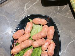 -江城二当家烤牛肉(莲塘新村店)