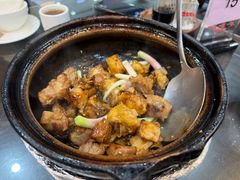 -红星光发煲仔饭(大石街店)