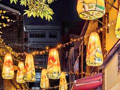 -广州西关永庆坊旅游区
