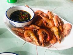 -范饭椰林川湘味海鲜·椰子鸡(三亚湾椰梦长廊店)
