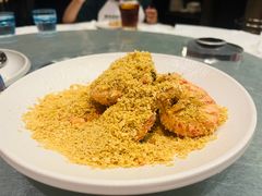 麦片虾-珍宝海鲜JUMBO Seafood(尚嘉店)