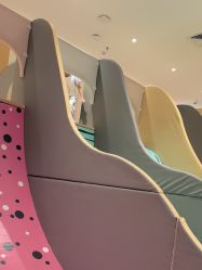 -奈尔宝家庭中心·亲子餐厅(宝安店)