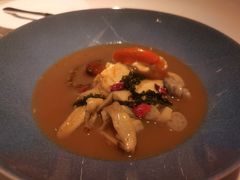 -翡翠36餐厅(浦东香格里拉店)