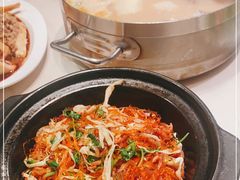 -肥仔文澳门猪骨煲(南京西路店)
