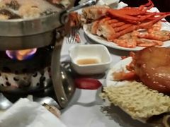 android_upload_pic-星伦多自助料理·涮烤一体(虹悦城店)