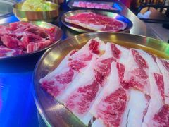 -釜山火炉·海鲜烤肉(紫藤路店)