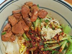 -西安手工软面(浦东南路店)