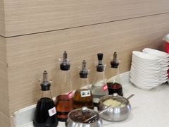 -柏记水饺(哈西万达店)