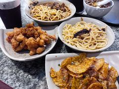 -小街天府(西工小街店)