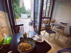-KARN敢·春武里泰国小餐馆(版筑翠园店)