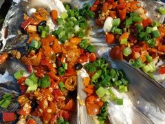剁椒鱼头-毛家饭店(长沙南站店)