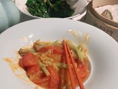 -小厨娘淮扬菜(清江苏宁广场店)