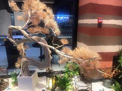 大堂-老湘亲·品鉴湘菜(蔡塘爱琴海店)