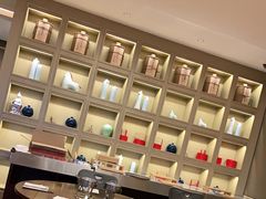 -苏州吴江盛虹万丽酒店-燃餐厅(盛泽店)