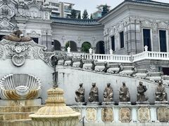 -珠海圆明新园