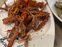 -福建美食城(老君堂店)