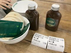 -老刘家永盛斋·传统泡馍(东关南街店)
