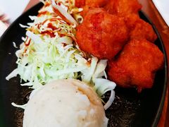 -铃木食堂(帽儿胡同店)